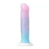8 in. Silicone Dildo 8 in. Silicone Dildo
