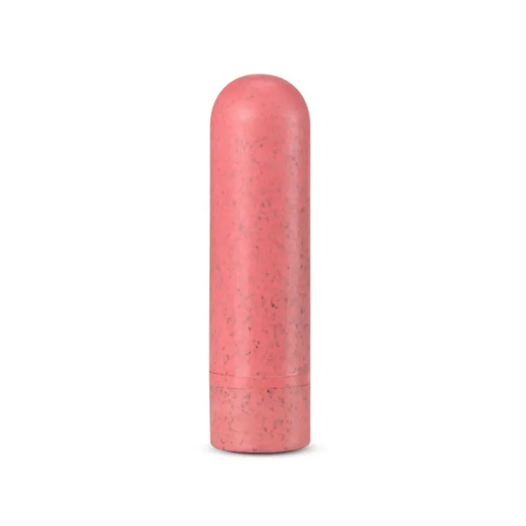 Gaia Eco Bullet Vibrator Light Pink Gaia Eco Bullet Vibrator Light Pink