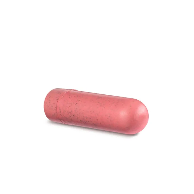 Gaia Eco Bullet Vibrator Light Pink Gaia Eco Bullet Vibrator Light Pink