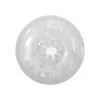 Swirl Stroker Clear Textured See-Through Masturbator Swirl Stroker Clear Textured See-Through Masturbator