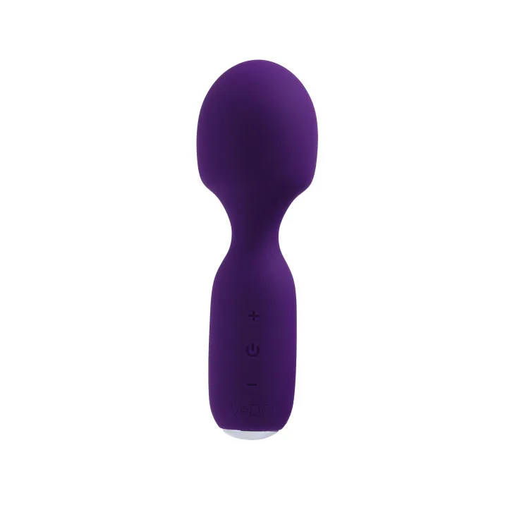 VeDO Wini Mini Wand Purple VeDO Wini Mini Wand Purple