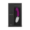 LELO GIGI 2 G-Spot Vibrator Deep Rose LELO GIGI 2 G-Spot Vibrator Deep Rose