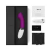 LELO GIGI 2 G-Spot Vibrator Deep Rose LELO GIGI 2 G-Spot Vibrator Deep Rose