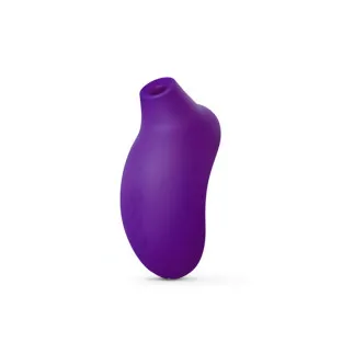 LELO SONA 2 Clitoral Stimulator Purple