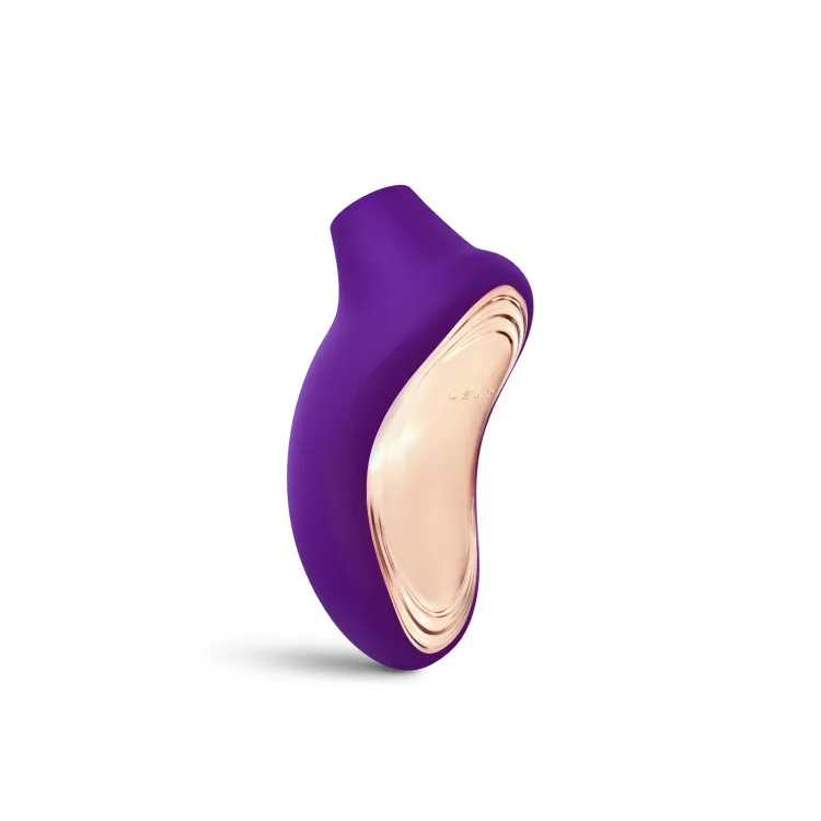 LELO SONA 2 Clitoral Stimulator Purple LELO SONA 2 Clitoral Stimulator Purple