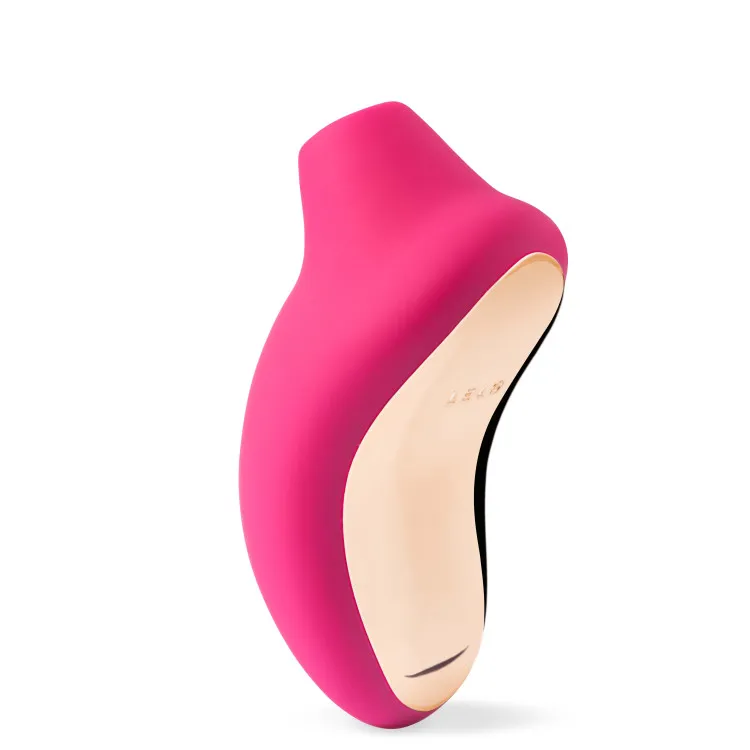 LELO SONA Clitoral Stimulator Cerise LELO SONA Clitoral Stimulator Cerise