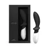 LELO LOKI Prostate Vibrator Obsidian Black LELO LOKI Prostate Vibrator Obsidian Black