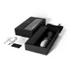 LELO LOKI Prostate Vibrator Obsidian Black LELO LOKI Prostate Vibrator Obsidian Black