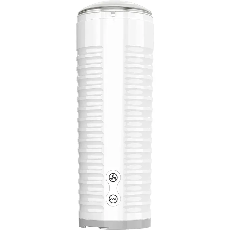 Lovense Max 2 Bluetooth App-Controlled Vibrating and Suction Masturbator Lovense Max 2 Bluetooth App-Controlled Vibrating and Suction Masturbator