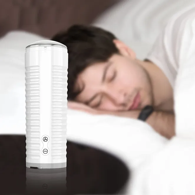 Lovense Max 2 Bluetooth App-Controlled Vibrating and Suction Masturbator