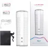 Lovense Max 2 Bluetooth App-Controlled Vibrating and Suction Masturbator Lovense Max 2 Bluetooth App-Controlled Vibrating and Suction Masturbator