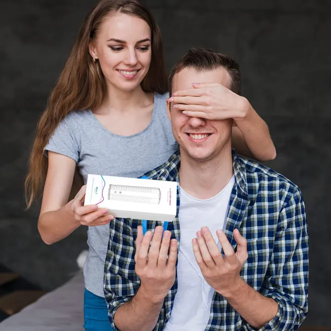 Lovense Max 2 Bluetooth App-Controlled Vibrating and Suction Masturbator