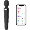 Lovense Domi 2 Bluetooth Wand Vibrator Lovense Domi 2 Bluetooth Wand Vibrator