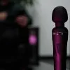 Lovense Domi 2 Bluetooth Wand Vibrator Lovense Domi 2 Bluetooth Wand Vibrator