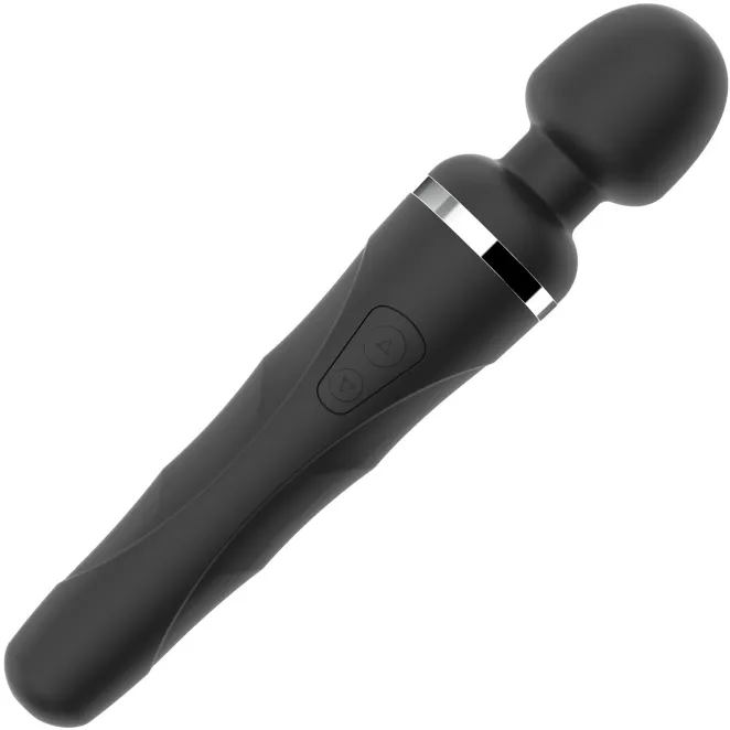 Lovense Domi 2 Bluetooth Wand Vibrator
