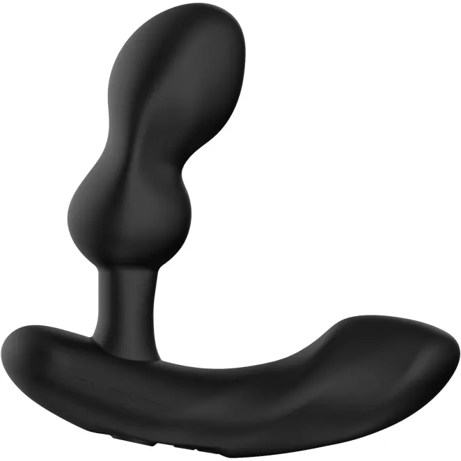 Lovense Edge 2 Bluetooth Remote-Controlled Prostate Massager