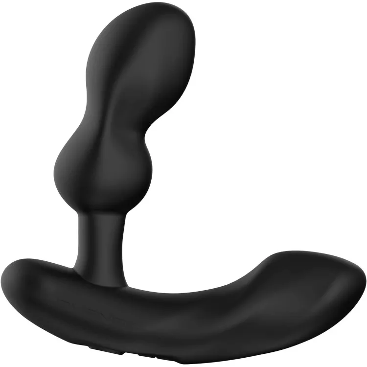 Lovense Edge 2 Bluetooth Remote-Controlled Prostate Massager Lovense Edge 2 Bluetooth Remote-Controlled Prostate Massager