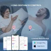 Lovense Edge 2 Bluetooth Remote-Controlled Prostate Massager Lovense Edge 2 Bluetooth Remote-Controlled Prostate Massager