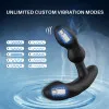 Lovense Edge 2 Bluetooth Remote-Controlled Prostate Massager Lovense Edge 2 Bluetooth Remote-Controlled Prostate Massager