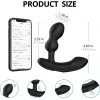 Lovense Edge 2 Bluetooth Remote-Controlled Prostate Massager Lovense Edge 2 Bluetooth Remote-Controlled Prostate Massager