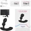 Lovense Edge 2 Bluetooth Remote-Controlled Prostate Massager Lovense Edge 2 Bluetooth Remote-Controlled Prostate Massager