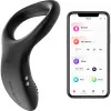 Lovense Diamo Bluetooth Remote-Controlled Vibrating Cockring Lovense Diamo Bluetooth Remote-Controlled Vibrating Cockring