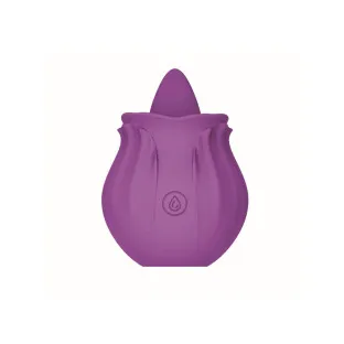 In Bloom Tulipa Flicking Clit Vibrator