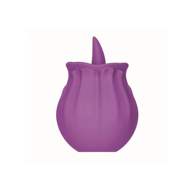 In Bloom Tulipa Flicking Clit Vibrator In Bloom Tulipa Flicking Clit Vibrator