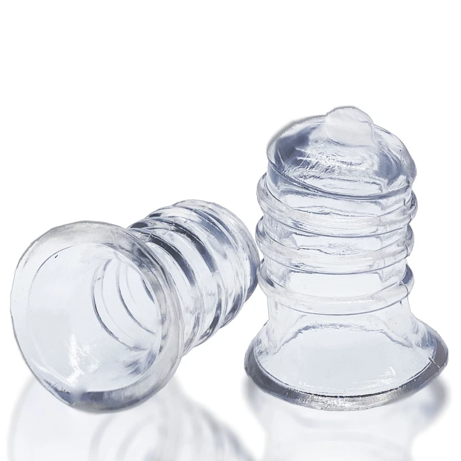 Oxballs Hünkyjunk Intense Grip Nipple Suckers