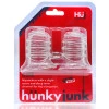 Oxballs Hünkyjunk Intense Grip Nipple Suckers
