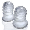 Oxballs Hünkyjunk Intense Grip Nipple Suckers