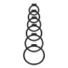 Silicone O-Ring Harness Set Silicone O-Ring Harness Set