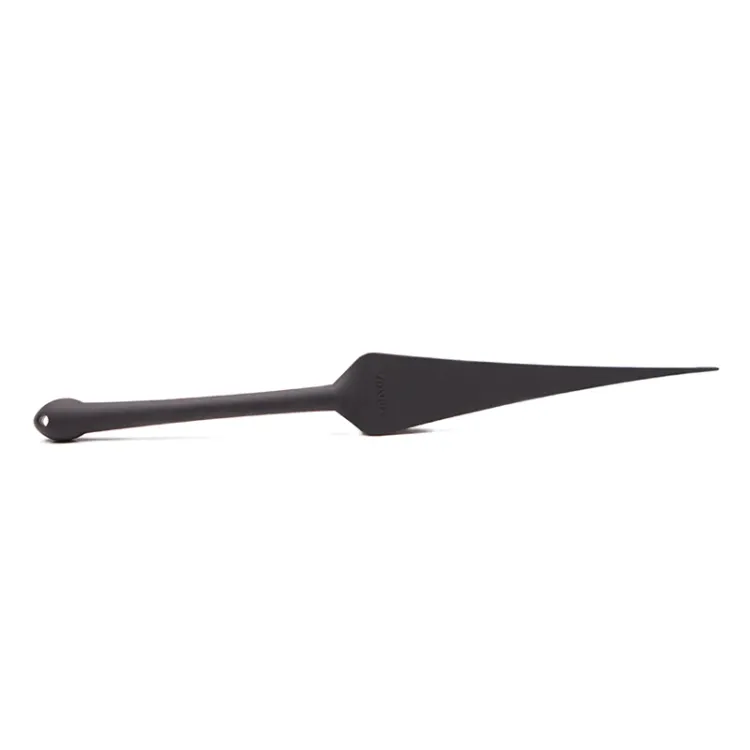 Dragon Tail Silicone Paddle