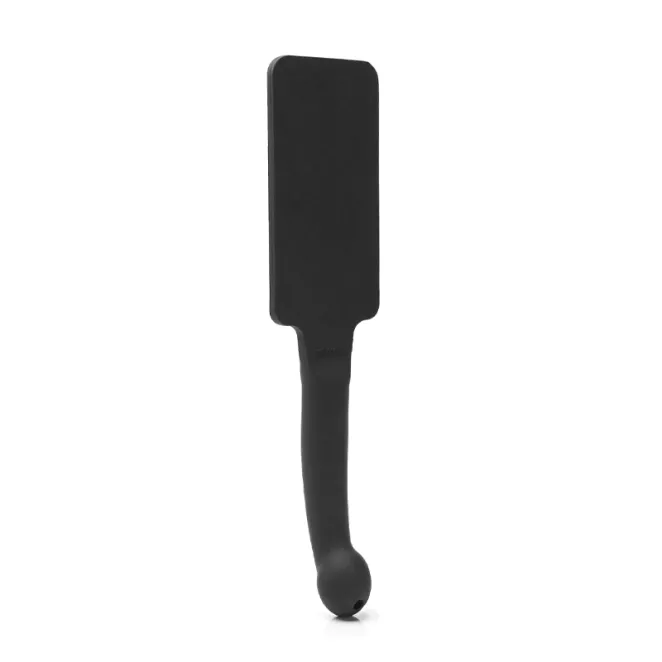 Plunge Paddle Dildo Onyx
