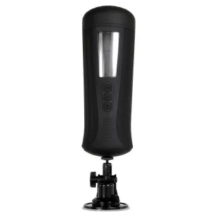 Sasha Grey's Girlfriend Experience Vibrating & Tightening Stroker