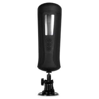 Sasha Grey's Girlfriend Experience Vibrating & Tightening Stroker