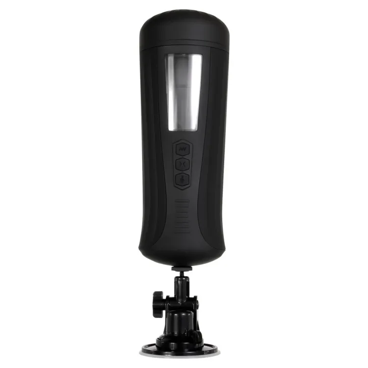Sasha Grey's Girlfriend Experience Vibrating & Tightening Stroker Sasha Grey's Girlfriend Experience Vibrating & Tightening Stroker