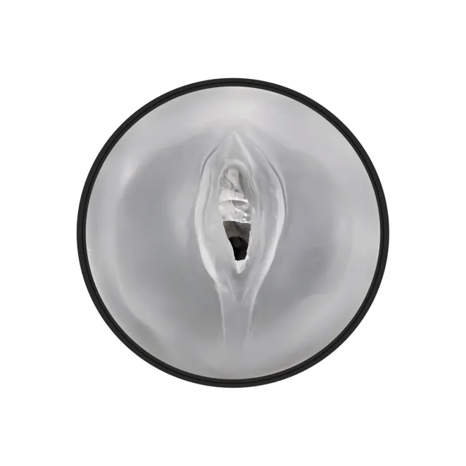 Sasha Grey's Girlfriend Experience Vibrating & Tightening Stroker