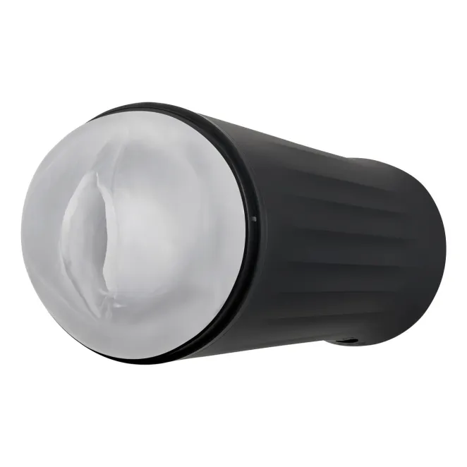 Sasha Grey's Girlfriend Experience Vibrating & Tightening Stroker