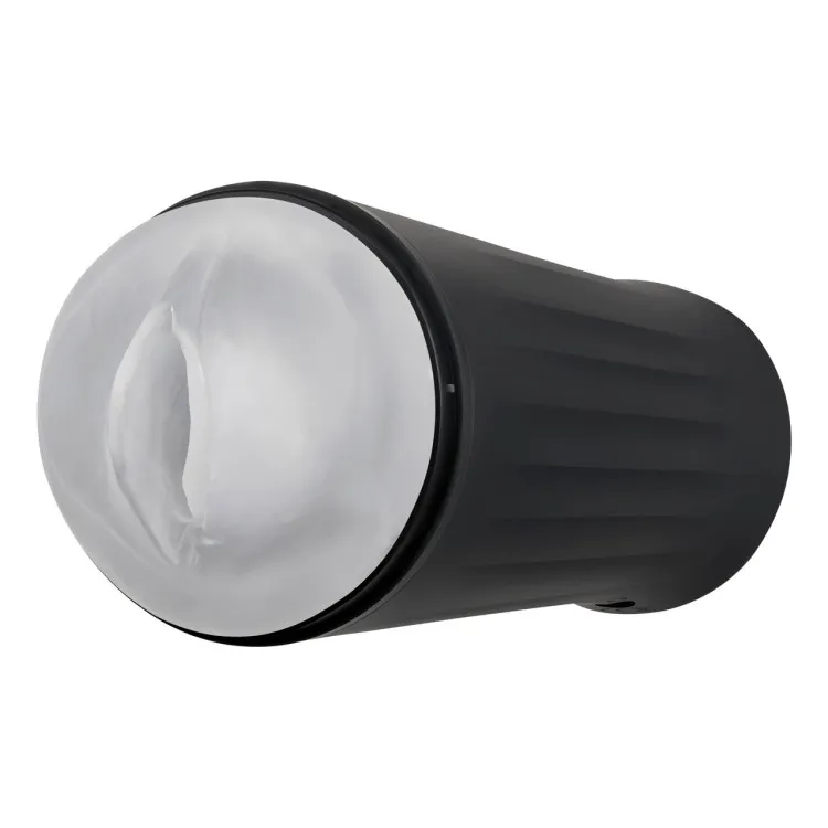 Sasha Grey's Girlfriend Experience Vibrating & Tightening Stroker Sasha Grey's Girlfriend Experience Vibrating & Tightening Stroker