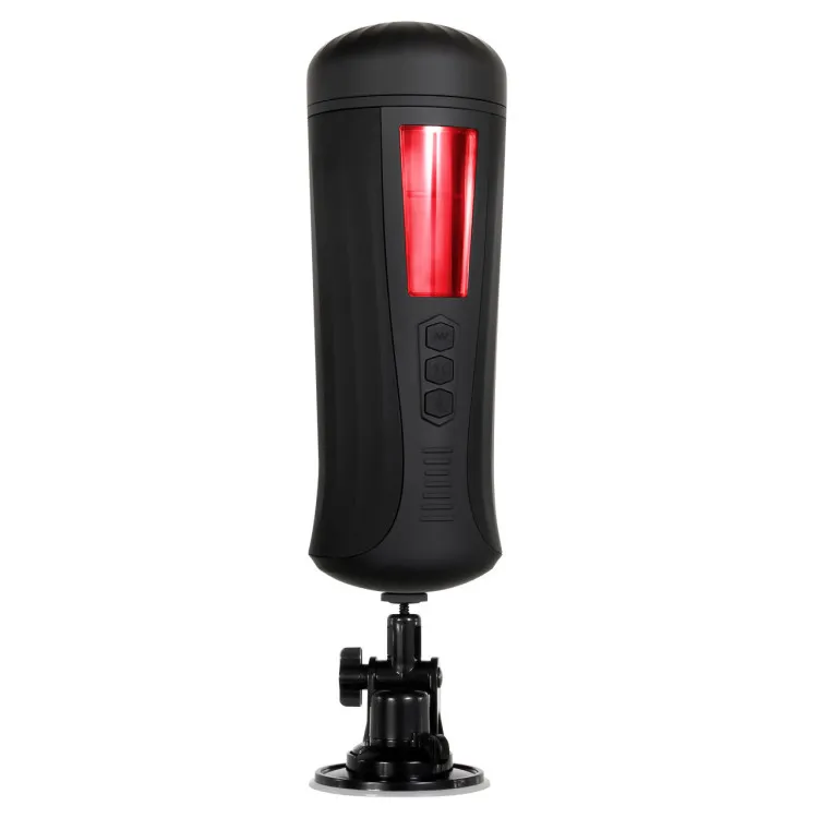 Sasha Grey's Girlfriend Experience Vibrating & Tightening Stroker Sasha Grey's Girlfriend Experience Vibrating & Tightening Stroker