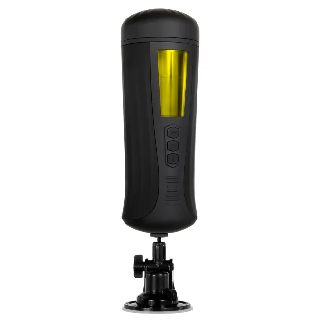 Sasha Grey's Girlfriend Experience Vibrating & Tightening Stroker