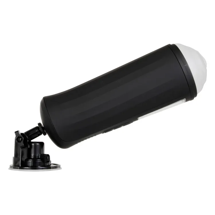 Sasha Grey's Girlfriend Experience Vibrating & Tightening Stroker Sasha Grey's Girlfriend Experience Vibrating & Tightening Stroker