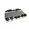 Under the Bed Restraint Set Black Under the Bed Restraint Set Black