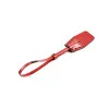 Studded Spanker Red Studded Spanker Red