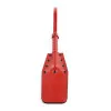 Studded Spanker Red Studded Spanker Red