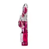 Sexy Things Frisky Rabbit Dual Stimulation Vibrator Pink