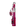 Sexy Things Frisky Rabbit Dual Stimulation Vibrator Pink
