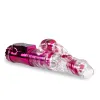 Sexy Things Frisky Rabbit Dual Stimulation Vibrator Pink