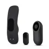 Temptasia Wearable Panty Vibrator with Remote Temptasia Wearable Panty Vibrator with Remote
